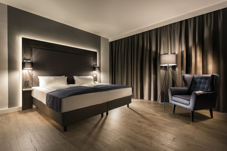 Hotel Holiday Inn Berlin City West