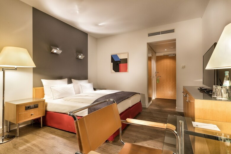 Hotel Holiday Inn Berlin City West