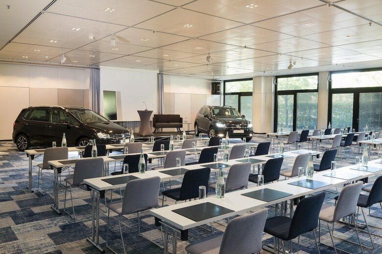 Hotel Holiday Inn Berlin City West