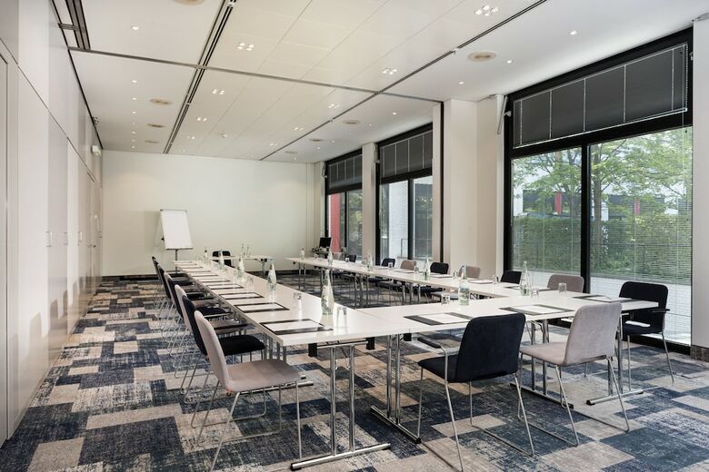 Hotel Holiday Inn Berlin City West