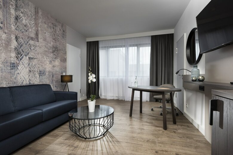 Hotel Holiday Inn Berlin City West