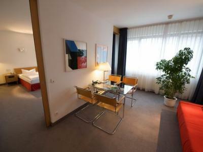 Hotel Holiday Inn Berlin City West