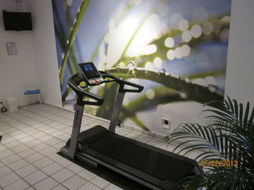 Hotel Holiday Inn Berlin City West