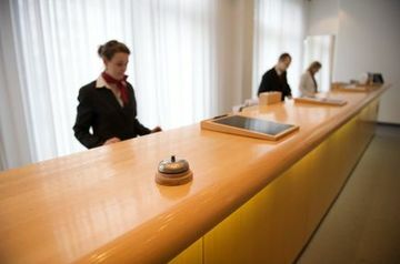 Hotel Holiday Inn Berlin City West