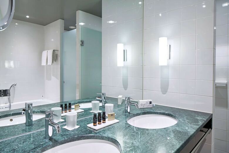 Hotel Dorint Kurf�rstendamm Berlin