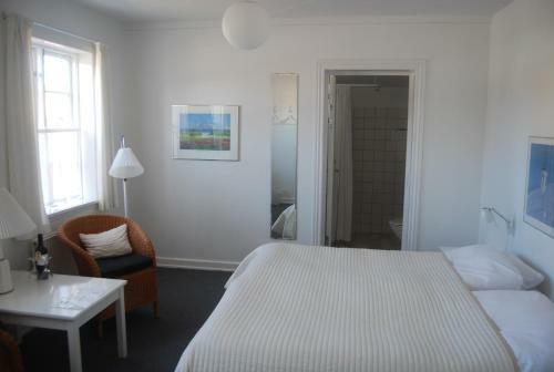 Hostal Badepension Marienlund