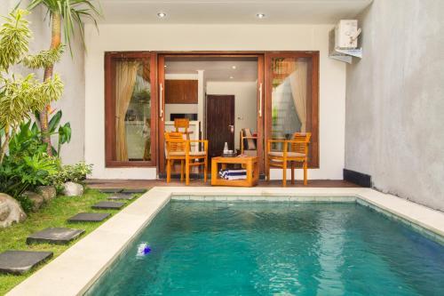 Hotel Delu Villas & Suite