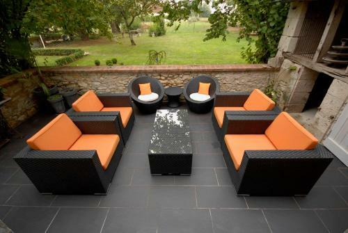 Bed & Breakfast Chambres Et Tables D'h�tes Le Voriou