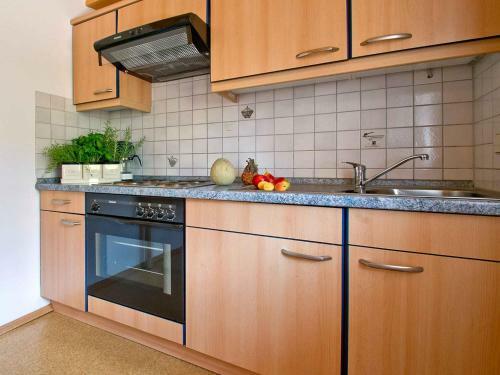 Apartamento G�stehaus Schoch