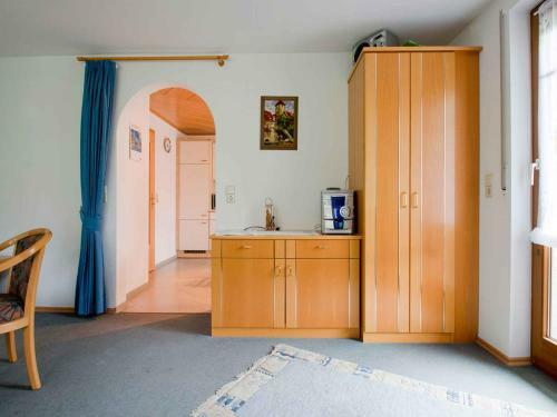 Apartamento G�stehaus Schoch