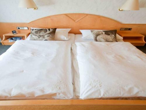 Apartamento G�stehaus Schoch