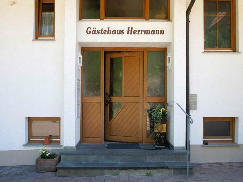 Apartamento G�stehaus Schoch