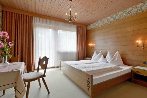 Hostal Landhaus Zum Griena