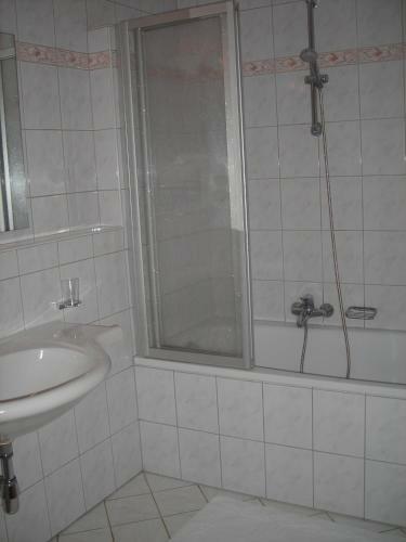 Hostal Landhaus Zum Griena