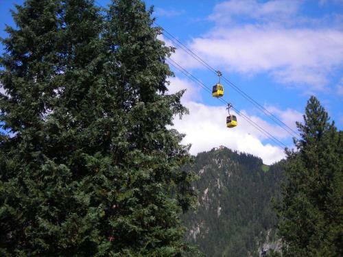 Hostal Landhaus Zum Griena