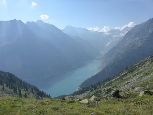 Hostal Landhaus Zum Griena