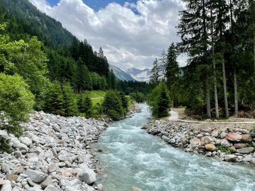 Hostal Landhaus Zum Griena