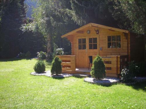 Hostal Landhaus Zum Griena
