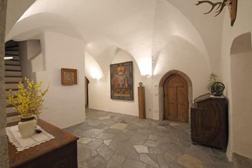 Apartamento Ansitz Zehentner