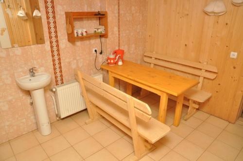 Hostal Villa Apple