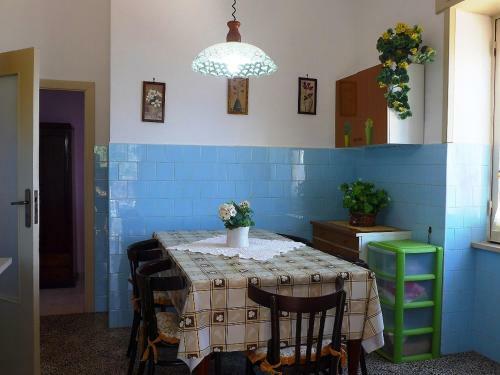 Apartment Don Luigino Massa Lubrense