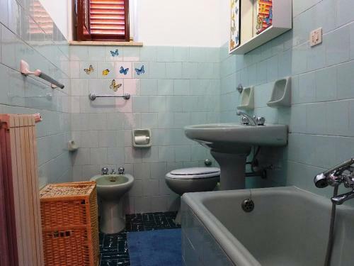 Apartment Don Luigino Massa Lubrense