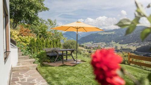 Apartamento Haus Auer Theresia