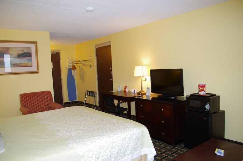 Danville Days Hotel & Conference Center