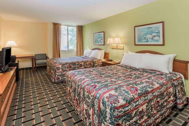 Danville Days Hotel & Conference Center