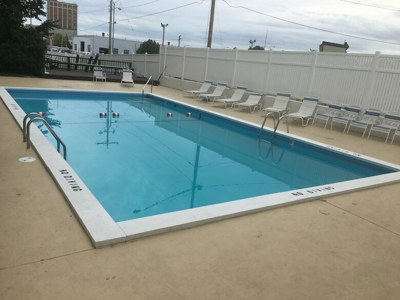 Danville Days Hotel & Conference Center