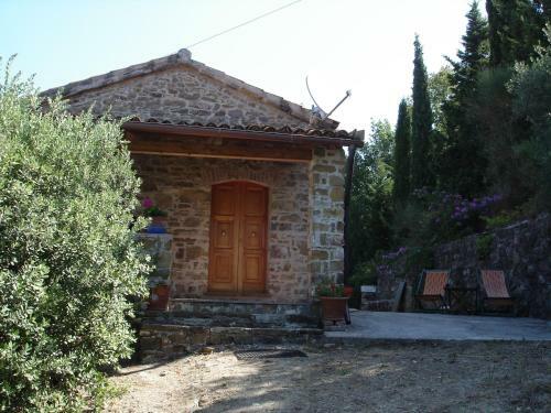 Apartamento Casale Torone