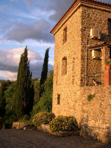 Apartamento Casale Torone