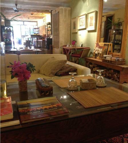 Posada Colonia Suite Art B&B Hotel Boutique