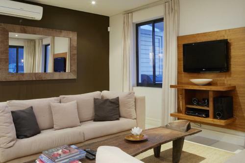 Apartamento Marine Square Luxury Holiday Suites