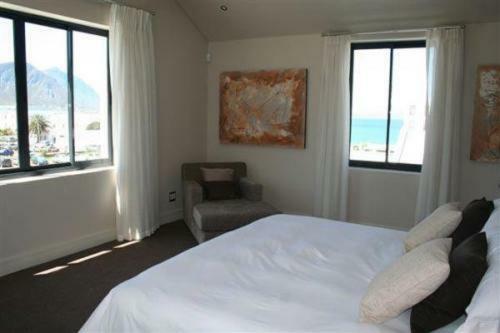 Apartamento Marine Square Luxury Holiday Suites