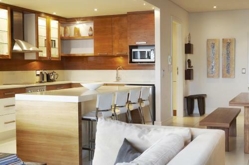 Apartamento Marine Square Luxury Holiday Suites