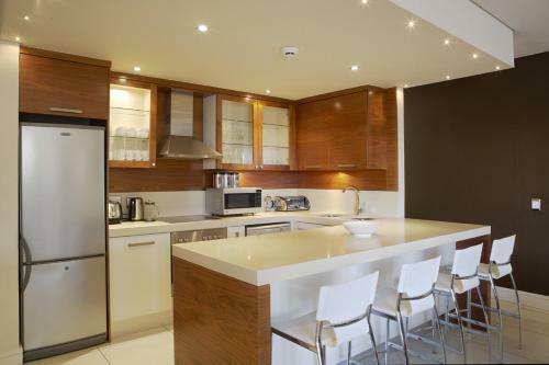 Apartamento Marine Square Luxury Holiday Suites