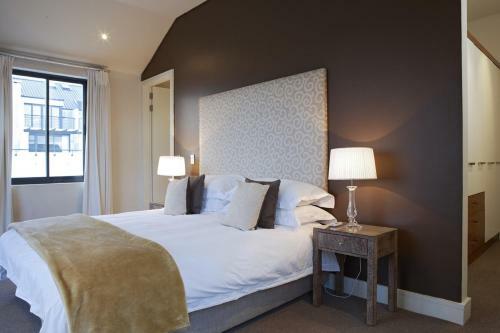Apartamento Marine Square Luxury Holiday Suites