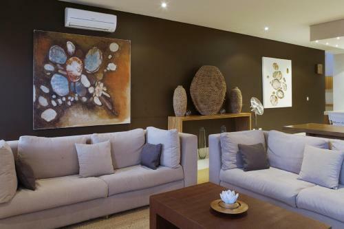 Apartamento Marine Square Luxury Holiday Suites