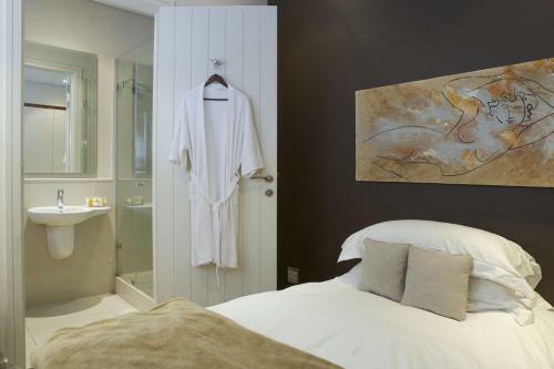Apartamento Marine Square Luxury Holiday Suites