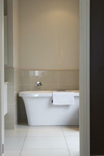 Apartamento Marine Square Luxury Holiday Suites