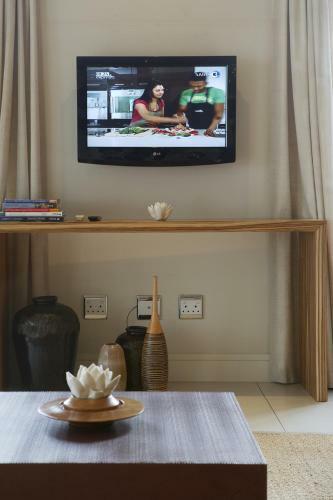 Apartamento Marine Square Luxury Holiday Suites