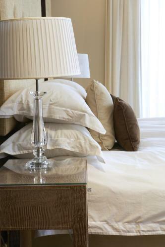 Apartamento Marine Square Luxury Holiday Suites