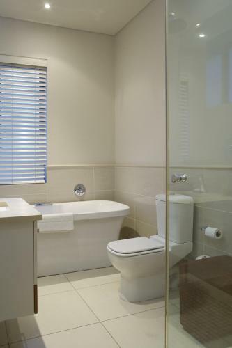 Apartamento Marine Square Luxury Holiday Suites