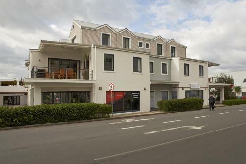 Apartamento Marine Square Luxury Holiday Suites