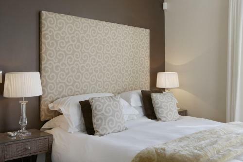 Apartamento Marine Square Luxury Holiday Suites