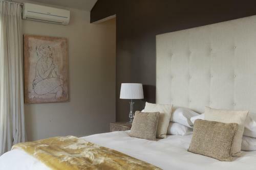 Apartamento Marine Square Luxury Holiday Suites