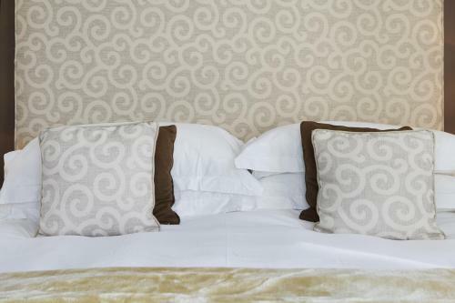Apartamento Marine Square Luxury Holiday Suites