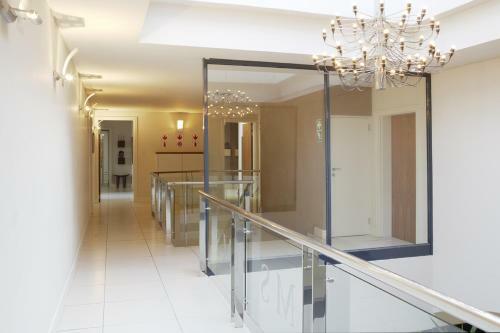 Apartamento Marine Square Luxury Holiday Suites