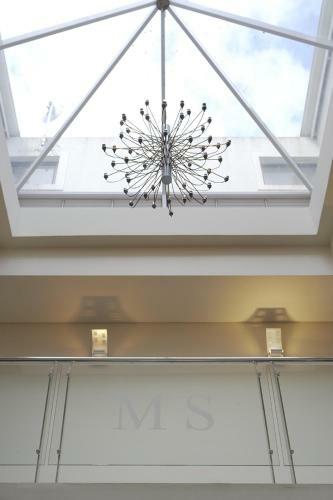 Apartamento Marine Square Luxury Holiday Suites